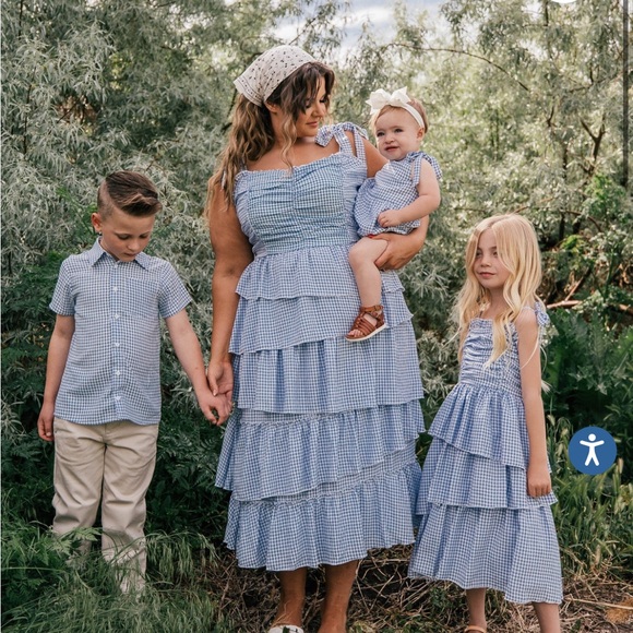 JessaKae Dresses & Skirts - Jessakae Estella dress